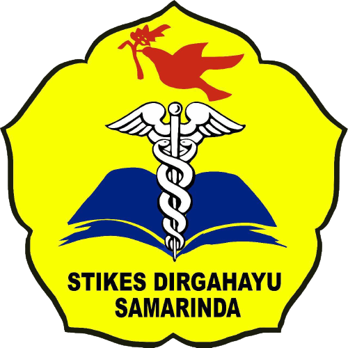 STIKES Dirgahayu Logo